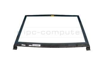 Display-Bezel / LCD-Front 39.6cm (15.6 inch) black original suitable for MSI GE63 Raider RGB 9SE/9SG (MS-16P7)