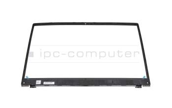 Display-Bezel / LCD-Front 39.6cm (15.6 inch) grey original suitable for Asus VivoBook 15 X515KA