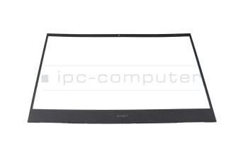 Display-Bezel / LCD-Front 40.9cm (16.1 inch) black original suitable for HP Omen 16-c0000