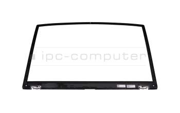 Display-Bezel / LCD-Front 43.9cm (17.3 inch) black original suitable for Asus VivoBook 17 D712DA