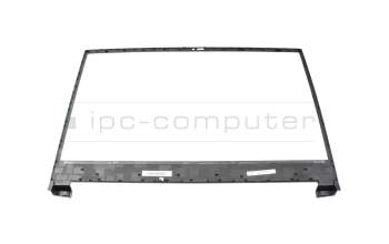 Display-Bezel / LCD-Front 43.9cm (17.3 inch) black original suitable for Gaming Guru Sun Pro (NH77DBQ)