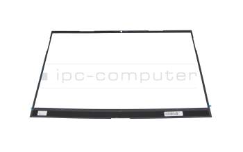 Display-Bezel / LCD-Front 43.9cm (17.3 inch) black original suitable for One K73-9NB-L8 (NH70RDQ)