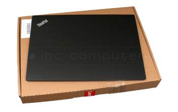 Display-Cover 33.8cm (13.3 Inch) black original suitable for Lenovo ThinkPad L380 (20M5/20M6)