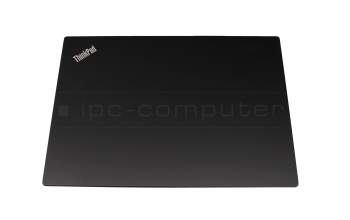 Display-Cover 33.8cm (13.3 Inch) black original suitable for Lenovo ThinkPad L380 (20M5/20M6)