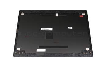 Display-Cover 33.8cm (13.3 Inch) black original suitable for Lenovo ThinkPad L380 (20M5/20M6)