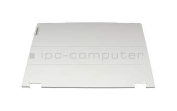 Display-Cover 35.6cm (14 Inch) grey original suitable for Lenovo IdeaPad Flex 5-15ITL05 (82HT)