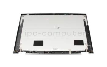 Display-Cover 35.6cm (14 Inch) grey original suitable for Lenovo IdeaPad Flex 5-15ITL05 (82HT)