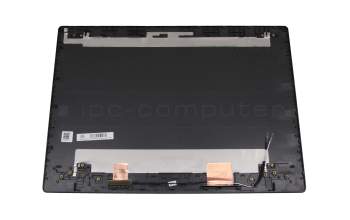 Display-Cover 35.6cm (14 Inch) grey original suitable for Lenovo V330-14IKB (81B0)