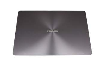 Display-Cover 39.6cm (15.6 Inch) anthracite original suitable for Asus ZenBook UX530UQ