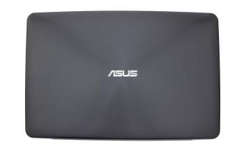 Display-Cover 39.6cm (15.6 Inch) black original fluted (1x WLAN) suitable for Asus A555DG