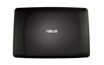 Display-Cover 39.6cm (15.6 Inch) black original patterned (1x WLAN) suitable for Asus A555DG