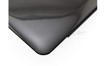 Display-Cover 39.6cm (15.6 Inch) black original patterned (1x WLAN) suitable for Asus A555DG