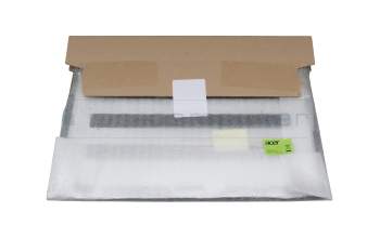 Display-Cover 39.6cm (15.6 Inch) black original suitable for Acer Aspire E5-575