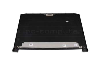 Display-Cover 39.6cm (15.6 Inch) black original suitable for Acer Nitro 5 (AN515-55)