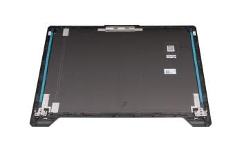 Display-Cover 39.6cm (15.6 Inch) black original suitable for Asus FA506IC