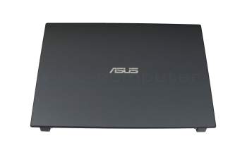 Display-Cover 39.6cm (15.6 Inch) black original suitable for Asus X571GD