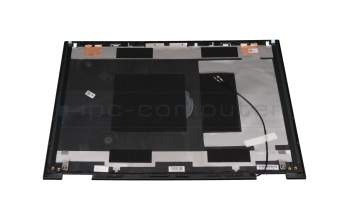 Display-Cover 39.6cm (15.6 Inch) black original suitable for HP Omen 15-en0000