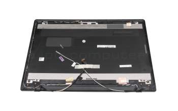 Display-Cover 39.6cm (15.6 Inch) black original suitable for Lenovo IdeaPad 110-15IBR (80T7/80W2)