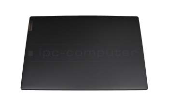 Display-Cover 39.6cm (15.6 Inch) black original suitable for Lenovo IdeaPad 3-15IML05 (81WR/81WB)