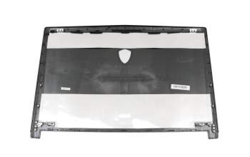 Display-Cover 39.6cm (15.6 Inch) black original suitable for MSI GL63 8RE/8RDS/9RDS (MS-16P5)