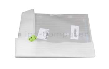 Display-Cover 39.6cm (15.6 Inch) grey original suitable for Acer Aspire 5 (A515-44G)