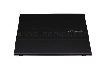 Display-Cover 39.6cm (15.6 Inch) grey original suitable for Asus ExpertBook P1 P1511CEA