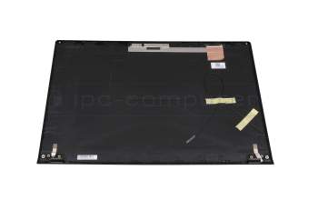 Display-Cover 39.6cm (15.6 Inch) grey original suitable for Asus ExpertBook P1 P1511CEA