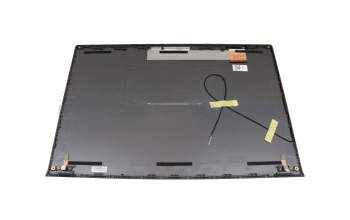 Display-Cover 39.6cm (15.6 Inch) grey original suitable for Asus VivoBook 15 F509UA