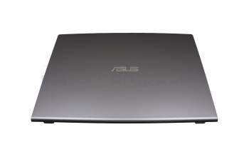 Display-Cover 39.6cm (15.6 Inch) grey original suitable for Asus VivoBook 15 X509DA