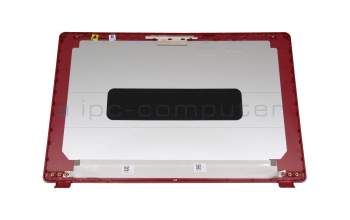 Display-Cover 39.6cm (15.6 Inch) red original suitable for Acer Aspire 3 (A315-42G)