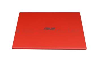 Display-Cover 39.6cm (15.6 Inch) red original suitable for Asus VivoBook 15 F512FA