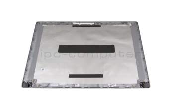 Display-Cover 39.6cm (15.6 Inch) silver original suitable for Acer Aspire 3 A315-23G