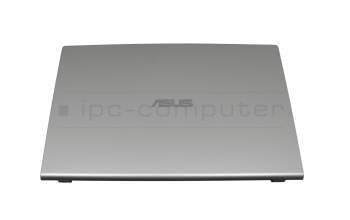 Display-Cover 39.6cm (15.6 Inch) silver original suitable for Asus VivoBook 15 M509DA