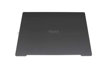 Display-Cover 40.6cm (16 Inch) black original (OLED) suitable for Asus ProArt StudioBook 16 H7600ZW