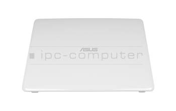 Display-Cover incl. hinges 39.6cm (15.6 Inch) white original suitable for Asus VivoBook Max R541NA