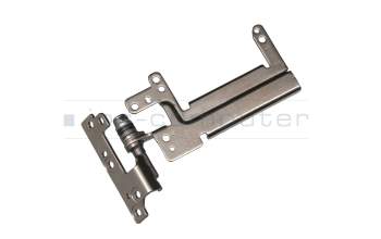 Display-Hinge left original suitable for Asus VivoBook 17 D712DA