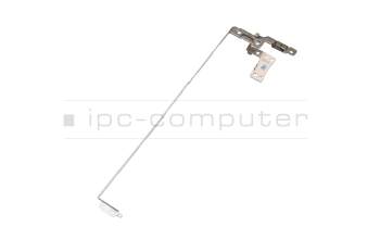 Display-Hinge left original suitable for HP 15-dw0000