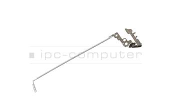 Display-Hinge left original suitable for HP 15-ra100