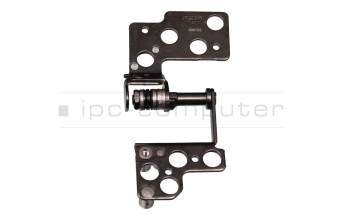 Display-Hinge left original suitable for MSI Bravo 15 C7UCXK/C7UCXP (MS-158N)