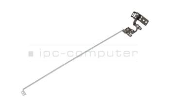 Display-Hinge right original suitable for Asus X751LH