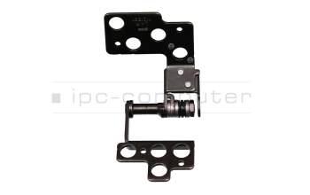 Display-Hinge right original suitable for MSI Bravo 15 C7UCXK/C7UCXP (MS-158N)