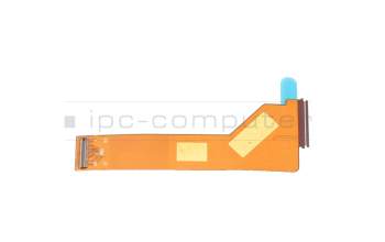 Display cable LED 22-Pin suitable for Lenovo Tab M10 FHD Plus (ZA6J)