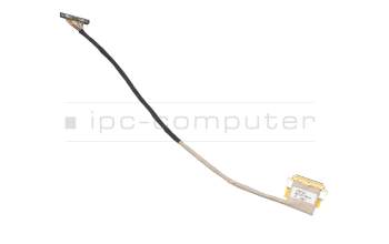 Display cable LED 30-Pin suitable for Fujitsu LifeBook E5510