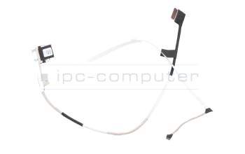 Display cable LED 30-Pin suitable for HP 15s-eq1000