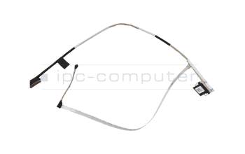 Display cable LED 30-Pin suitable for HP Omen 15-en0000