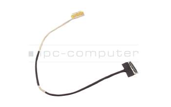 Display cable LED 30-Pin suitable for Mifcom EG5 i7 - GTX 1660 Ti (NH55RCQ)