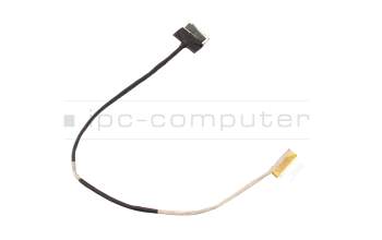 Display cable LED 30-Pin suitable for Mifcom EG5 i7 - GTX 1660 Ti (NH55RCQ)