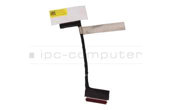 Display cable LED 40-Pin (UHD OLED) suitable for HP Envy x360 15-ed1000