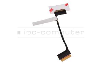 Display cable LED 40-Pin (UHD OLED) suitable for HP Envy x360 15-ed1000