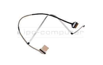 Display cable LED 40-Pin suitable for MSI Creator 15M A10SD/A10SE/A10SCS (MS-16W1)